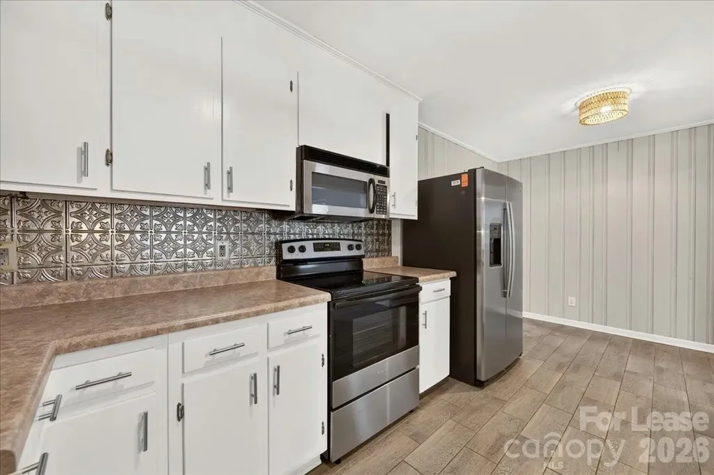 3237 Harrow Place Charlotte NC 28205
