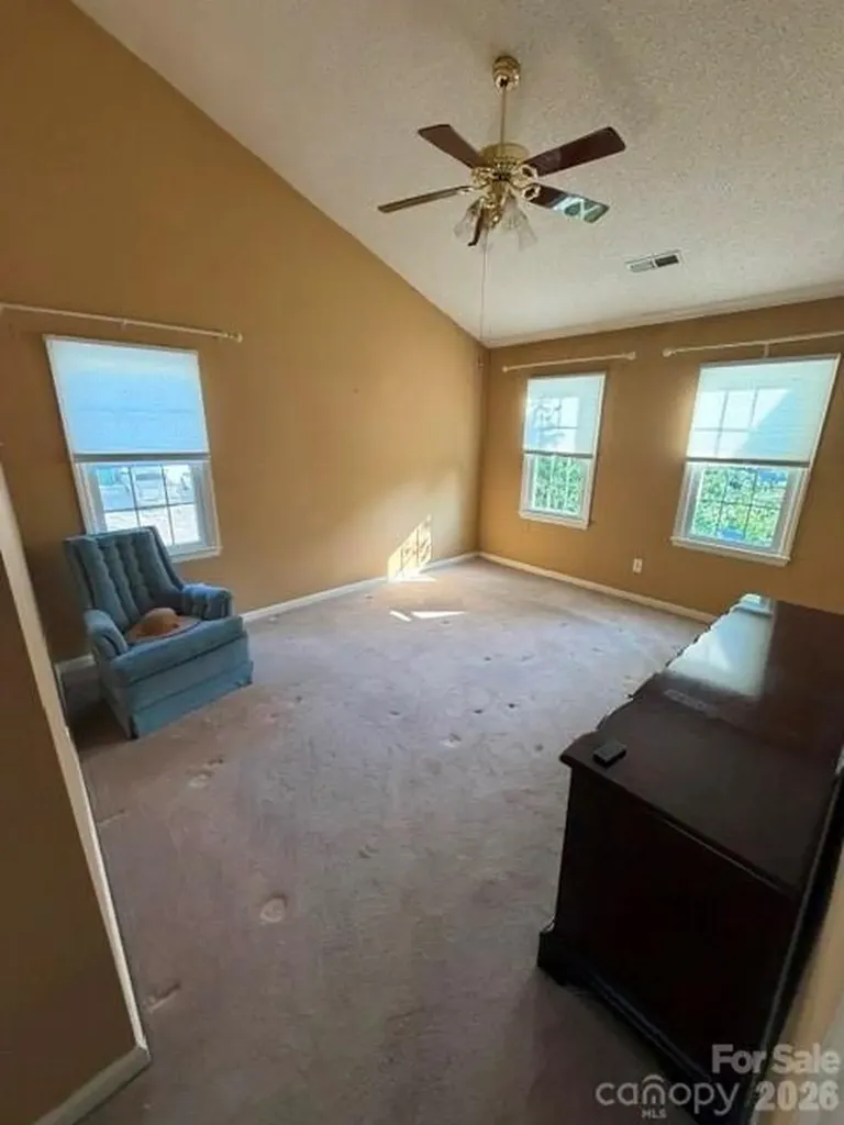 1125 Sunnyview Circle Matthews NC 28105