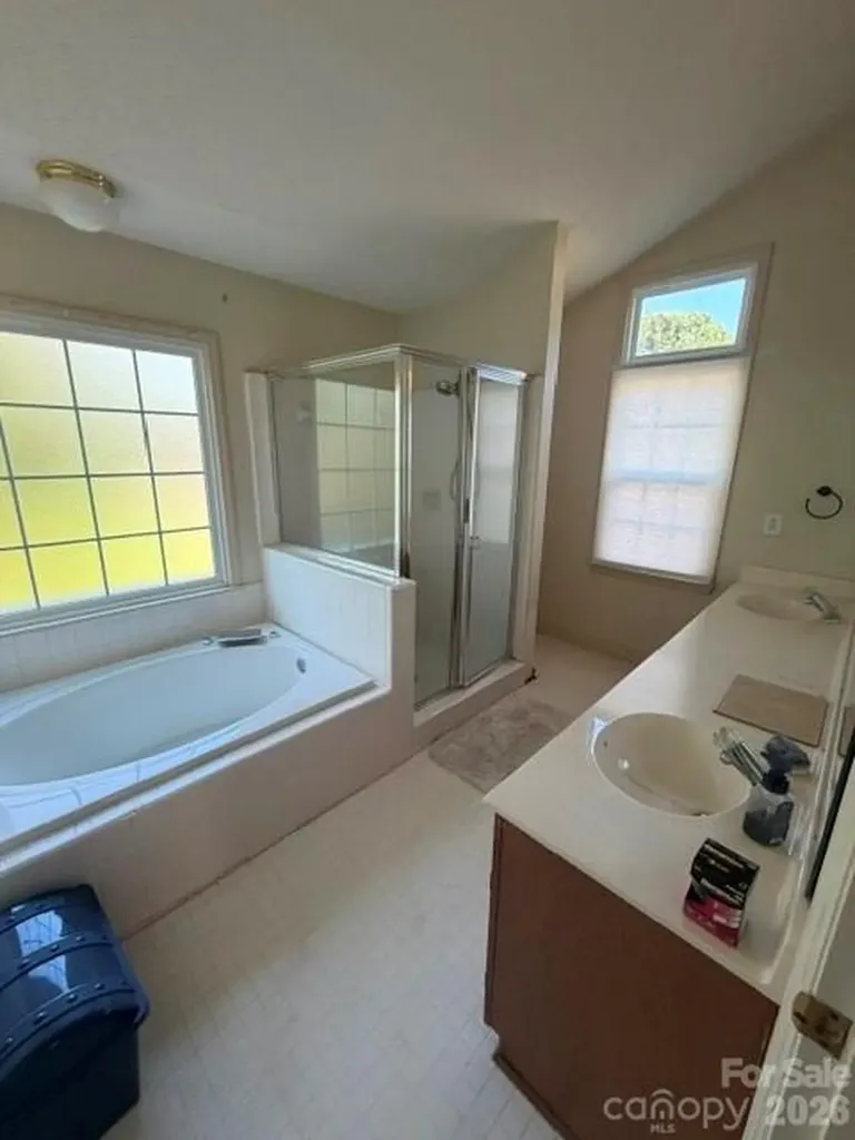 1125 Sunnyview Circle Matthews NC 28105
