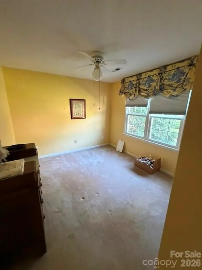 1125 Sunnyview Circle Matthews NC 28105