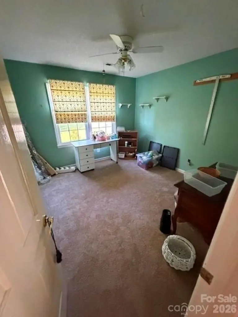 1125 Sunnyview Circle Matthews NC 28105
