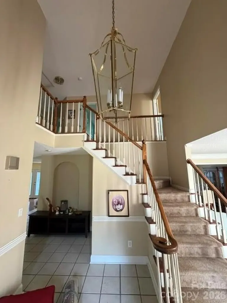 1125 Sunnyview Circle Matthews NC 28105