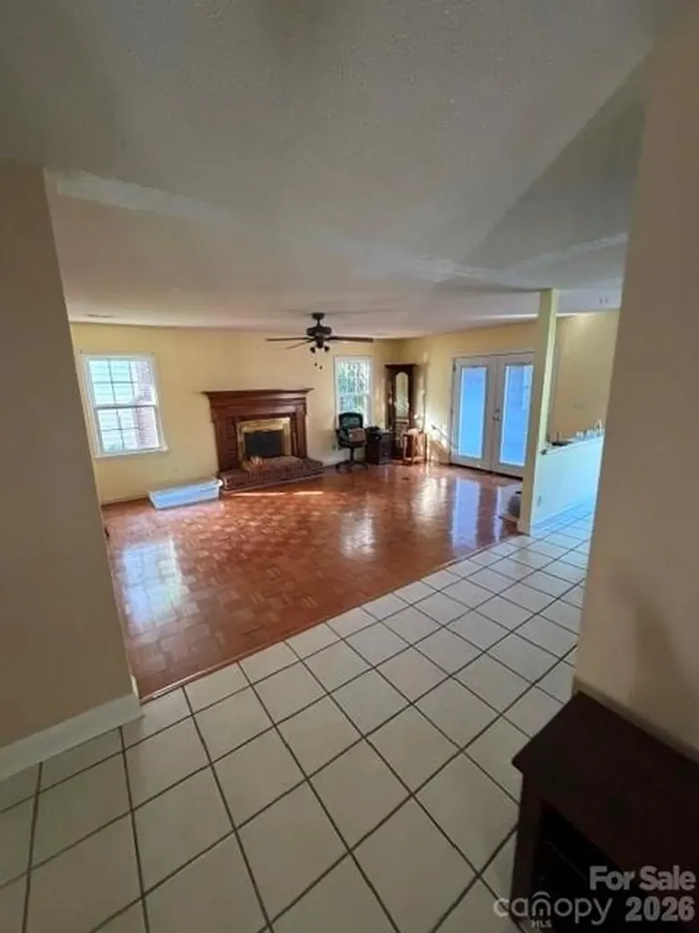 1125 Sunnyview Circle Matthews NC 28105
