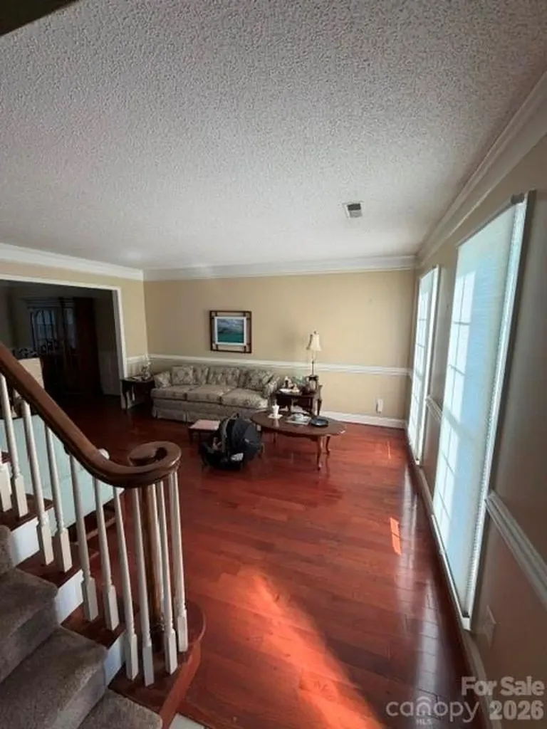 1125 Sunnyview Circle Matthews NC 28105