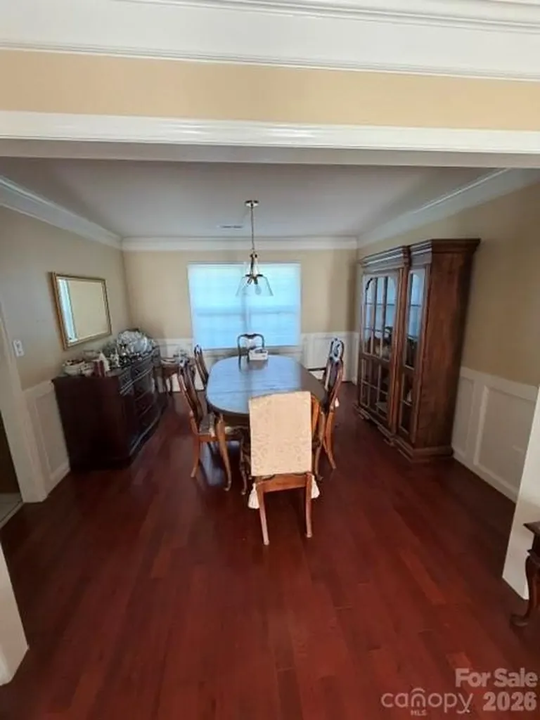 1125 Sunnyview Circle Matthews NC 28105