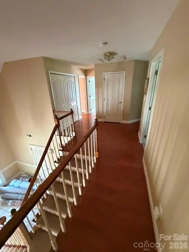 1125 Sunnyview Circle Matthews NC 28105
