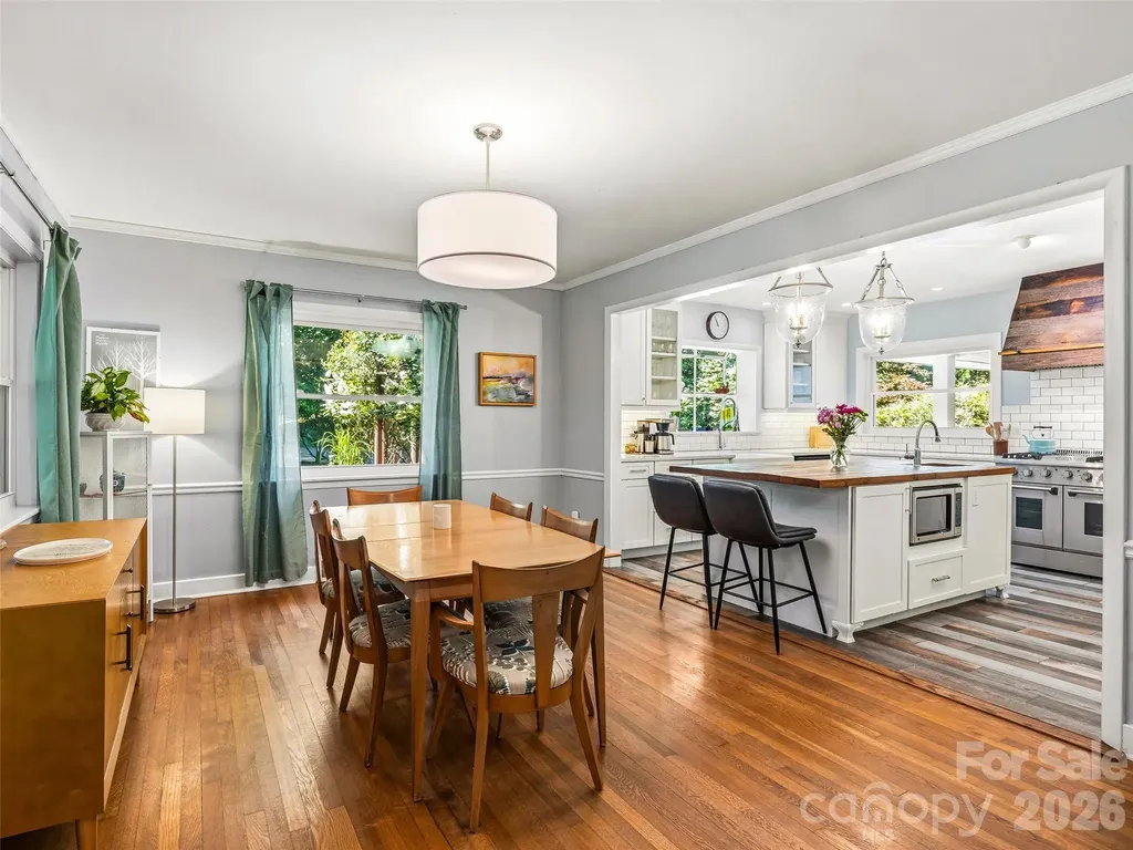 106 Skyway Drive Hendersonville NC 28739