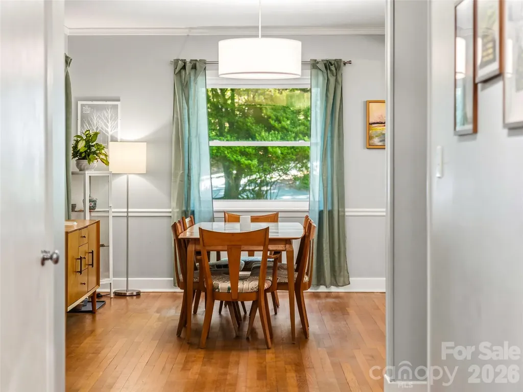106 Skyway Drive Hendersonville NC 28739