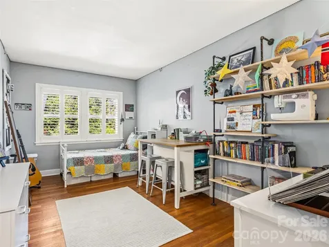 106 Skyway Drive Hendersonville NC 28739
