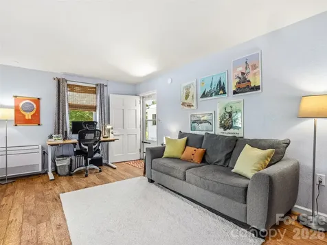 106 Skyway Drive Hendersonville NC 28739
