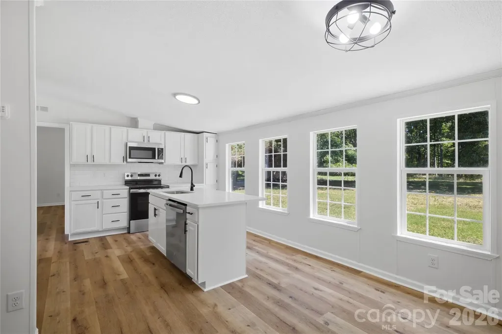 3940 Teaberry Lane Newton NC 28658