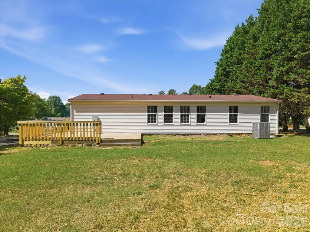3940 Teaberry Lane Newton NC 28658