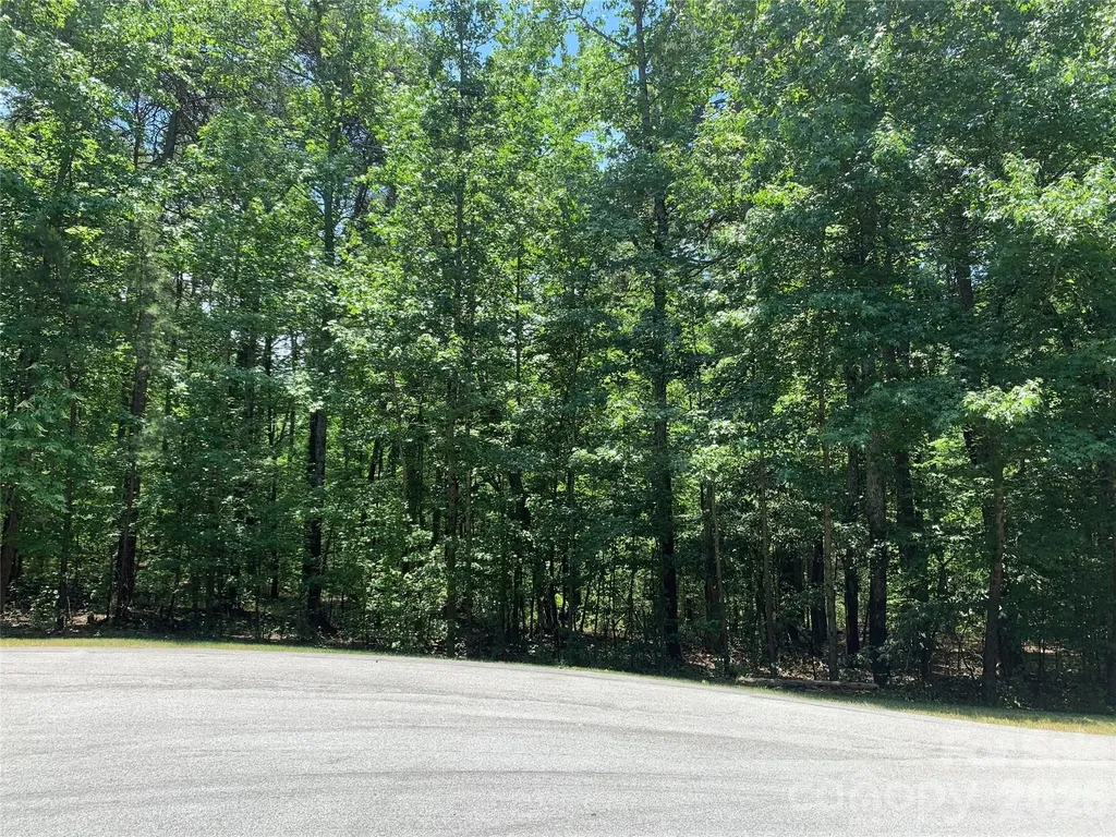 220 Lakewood Court New London NC 28127