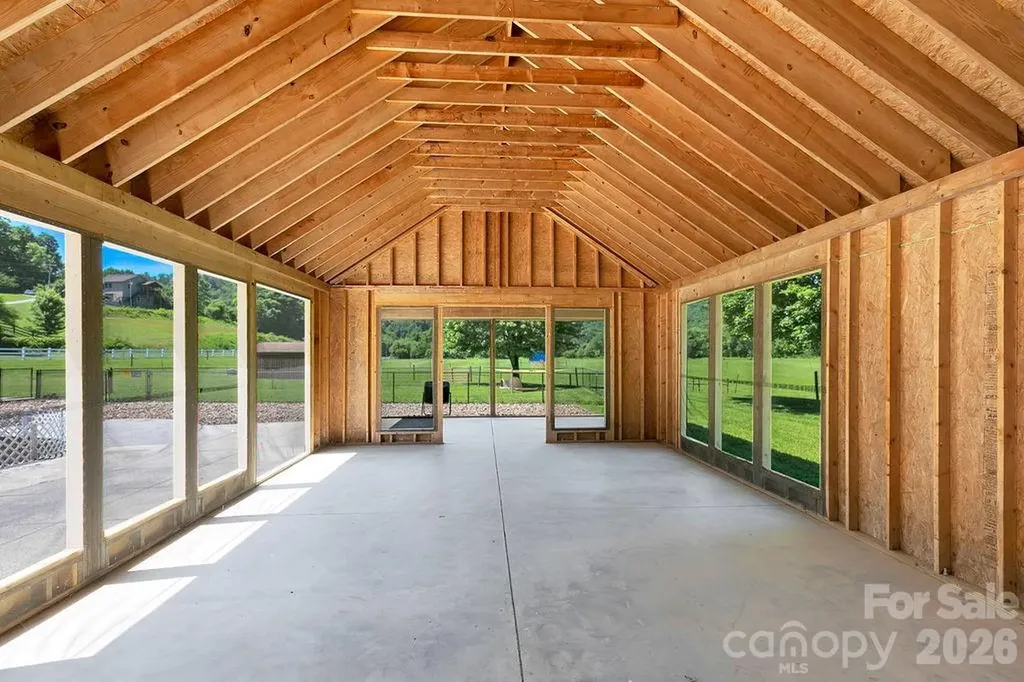 19 Helping Hands Way Pisgah Forest NC 28768