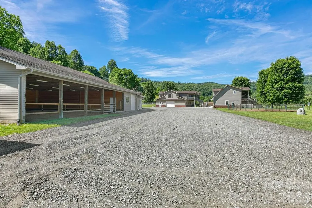 19 Helping Hands Way Pisgah Forest NC 28768
