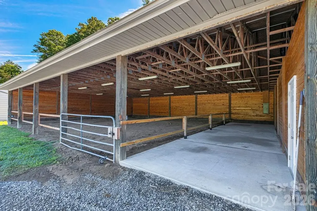 19 Helping Hands Way Pisgah Forest NC 28768