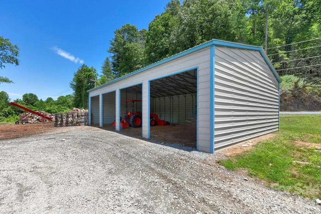 19 Helping Hands Way Pisgah Forest NC 28768