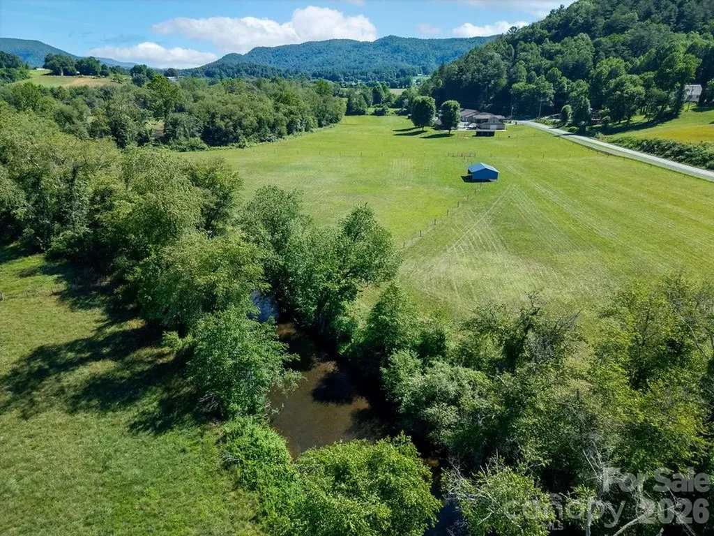 19 Helping Hands Way Pisgah Forest NC 28768