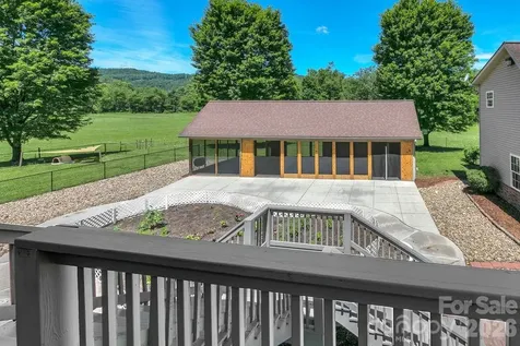 19 Helping Hands Way Pisgah Forest NC 28768