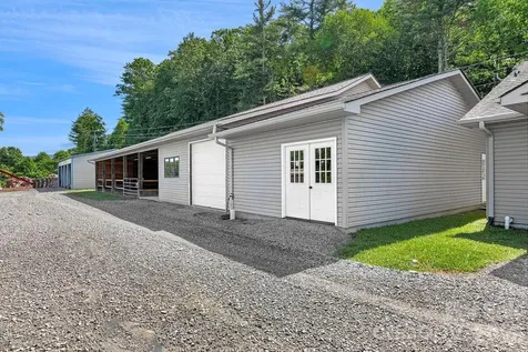 19 Helping Hands Way Pisgah Forest NC 28768