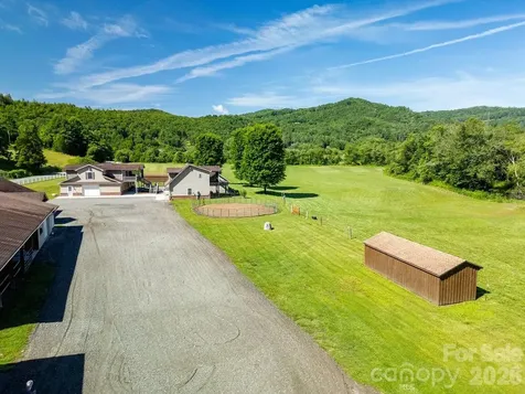 19 Helping Hands Way Pisgah Forest NC 28768