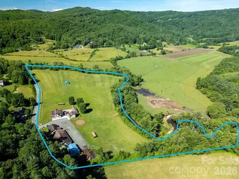 19 Helping Hands Way Pisgah Forest NC 28768