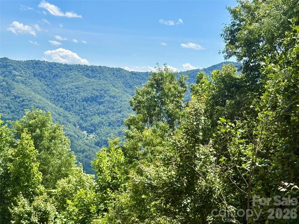 0 Eagles Roost Road Bryson City NC 28713