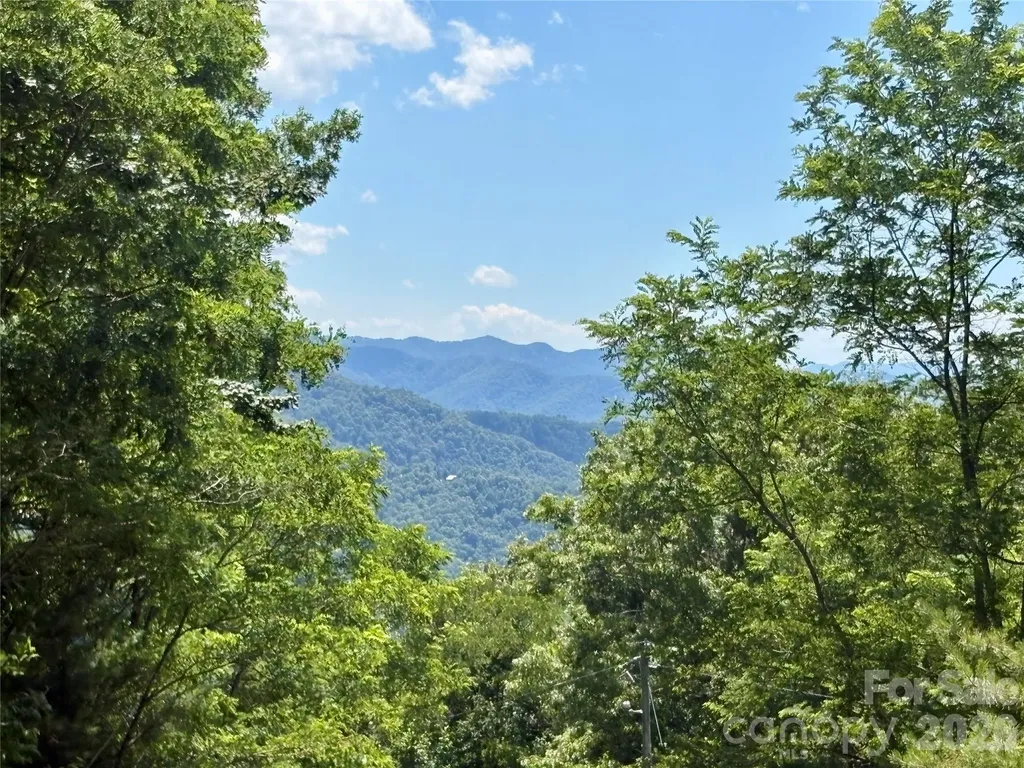 0 Eagles Roost Road Bryson City NC 28713