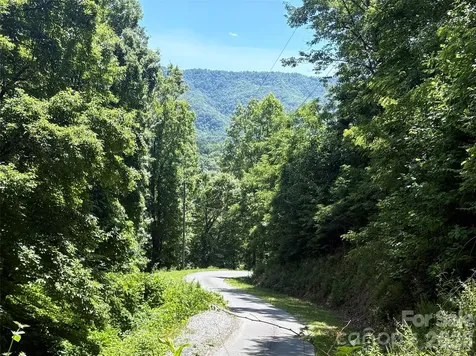 0 Eagles Roost Road Bryson City NC 28713