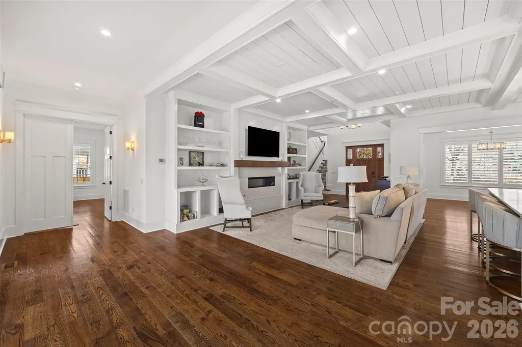2336 Springdale Avenue Charlotte NC 28203