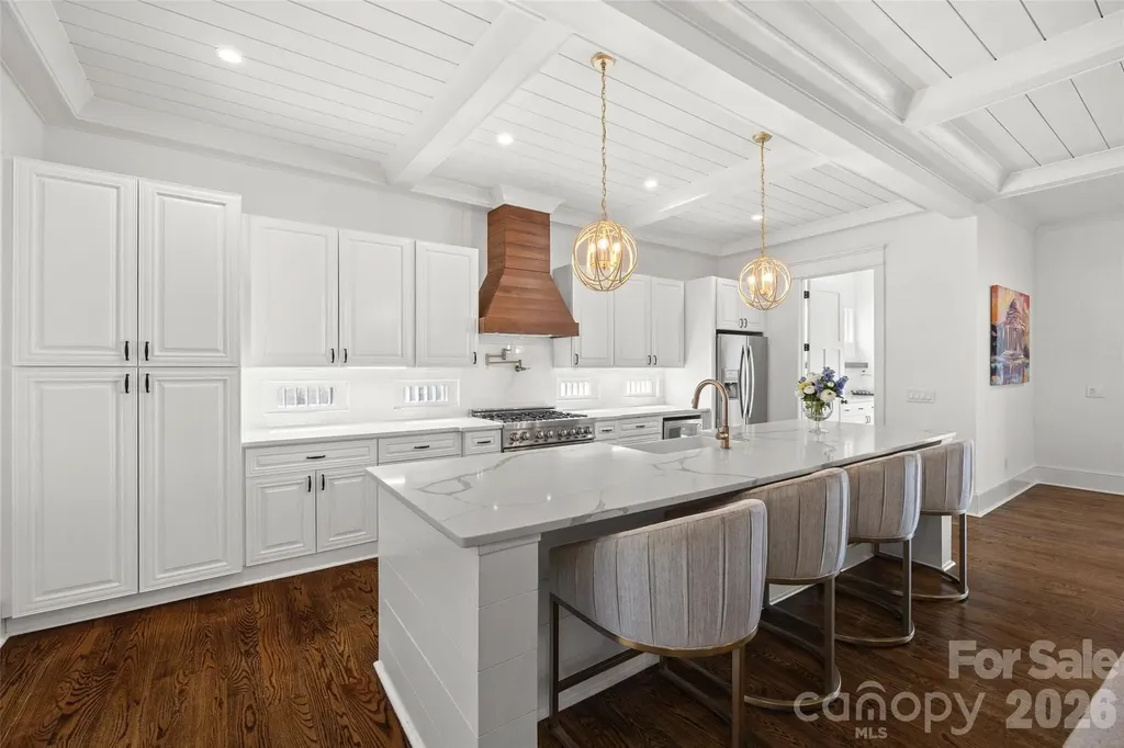 2336 Springdale Avenue Charlotte NC 28203
