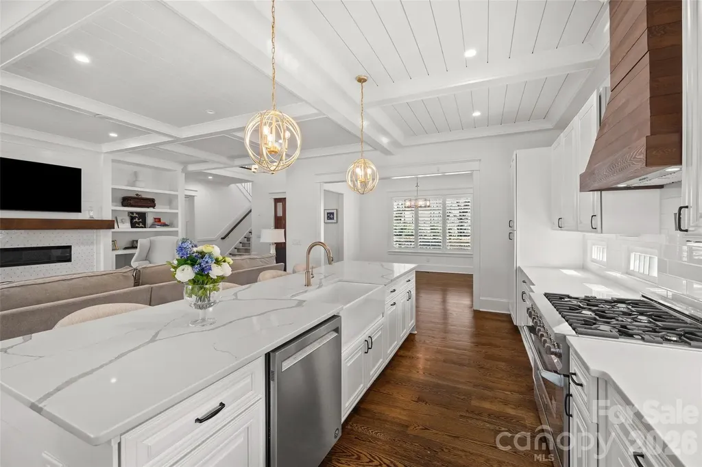 2336 Springdale Avenue Charlotte NC 28203