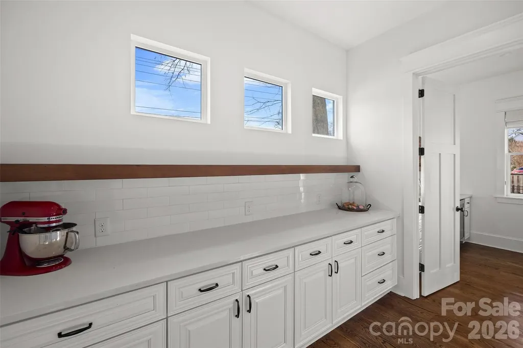 2336 Springdale Avenue Charlotte NC 28203