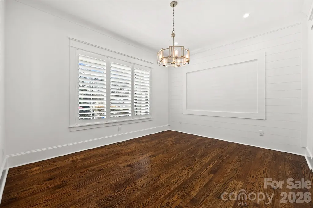 2336 Springdale Avenue Charlotte NC 28203