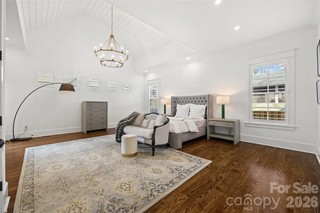 2336 Springdale Avenue Charlotte NC 28203
