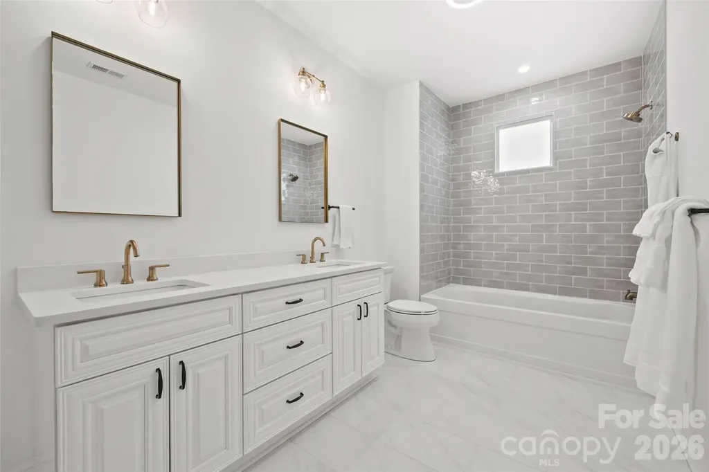 2336 Springdale Avenue Charlotte NC 28203