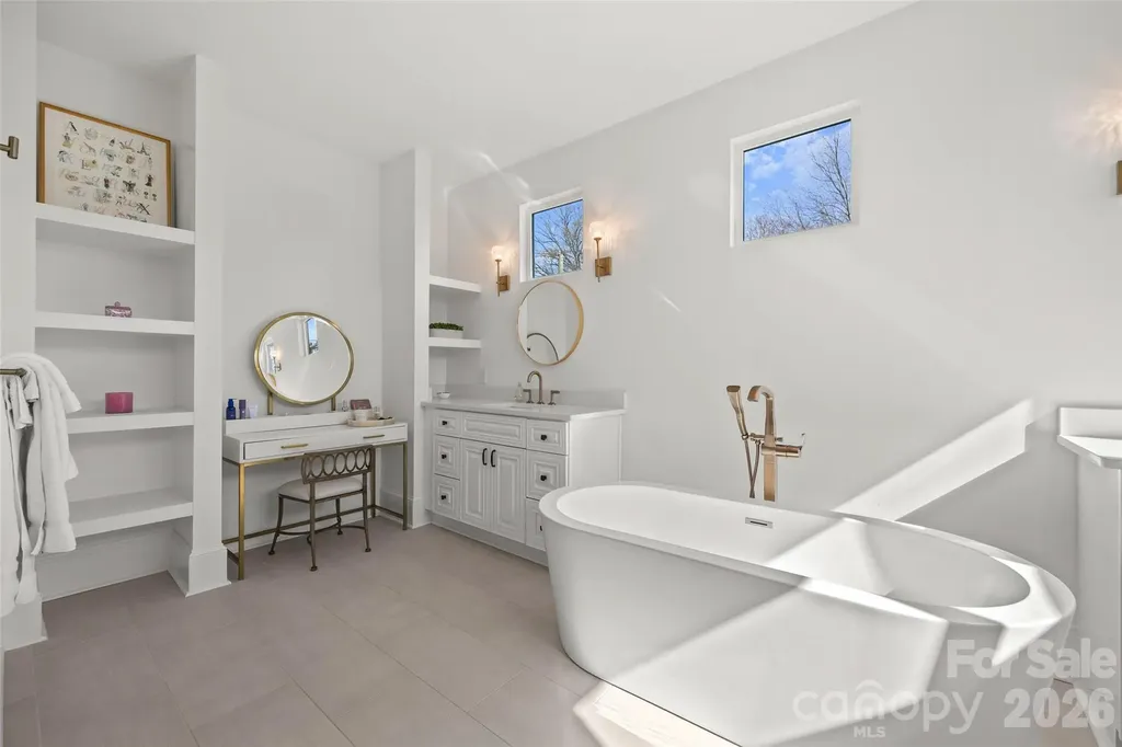 2336 Springdale Avenue Charlotte NC 28203