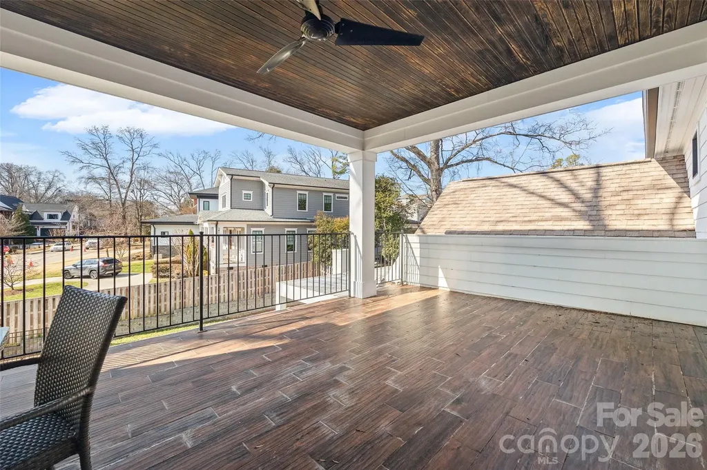 2336 Springdale Avenue Charlotte NC 28203