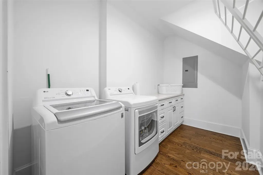 2336 Springdale Avenue Charlotte NC 28203