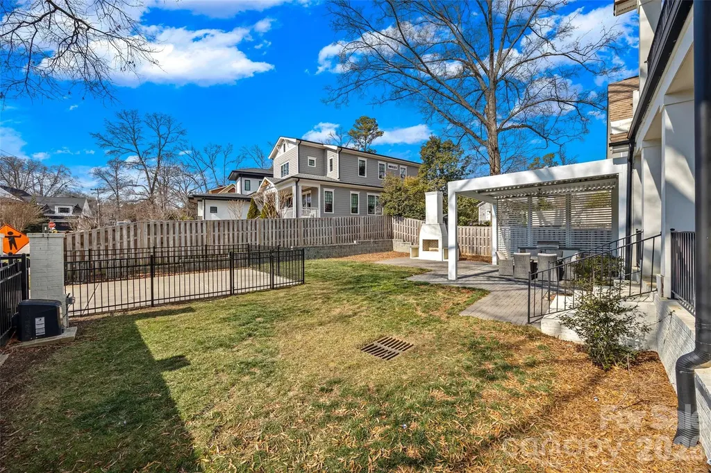 2336 Springdale Avenue Charlotte NC 28203