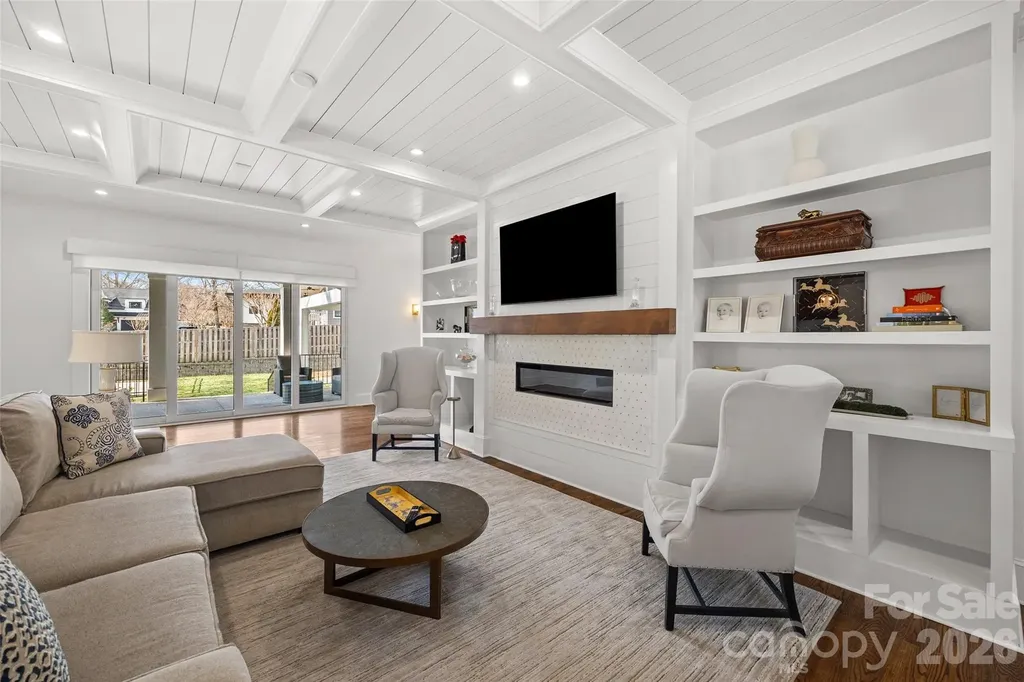 2336 Springdale Avenue Charlotte NC 28203