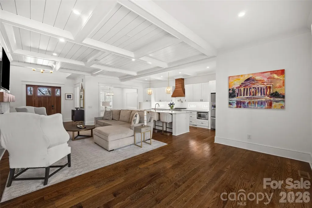 2336 Springdale Avenue Charlotte NC 28203