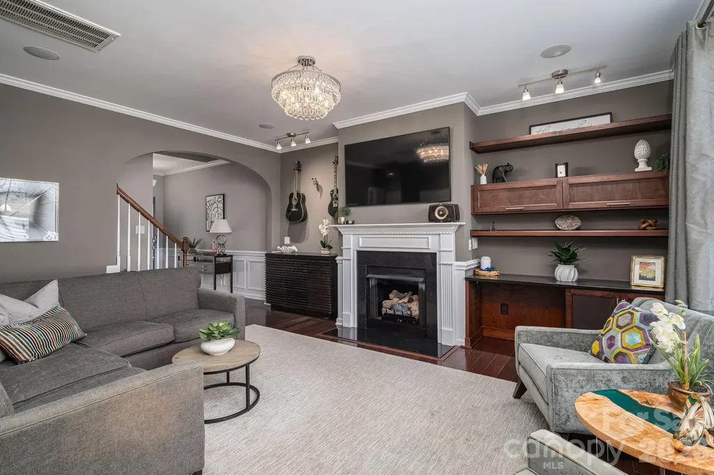 Belmont NC, 233 Park View Drive