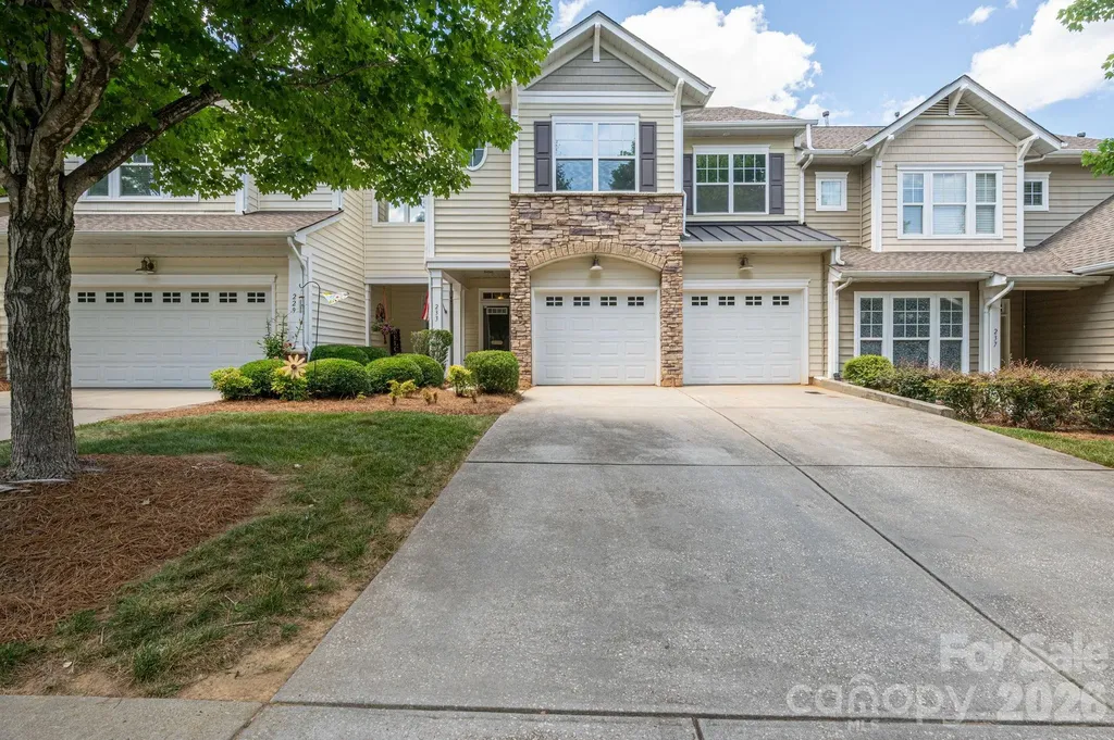 233 Park View Drive Belmont NC 28012