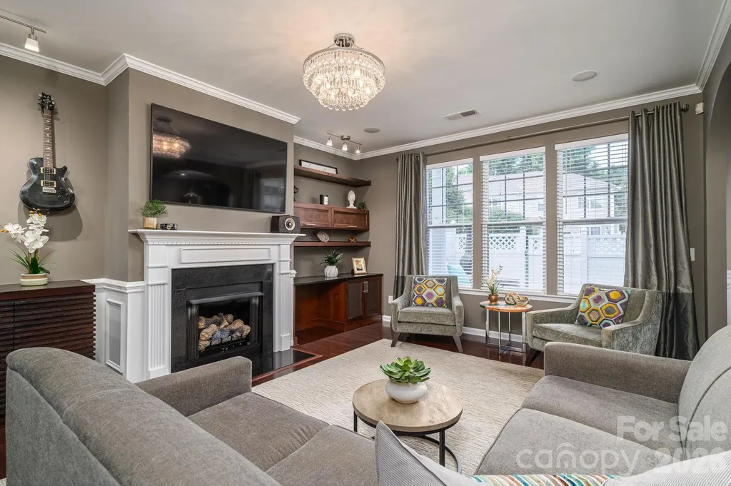 233 Park View Drive Belmont NC 28012
