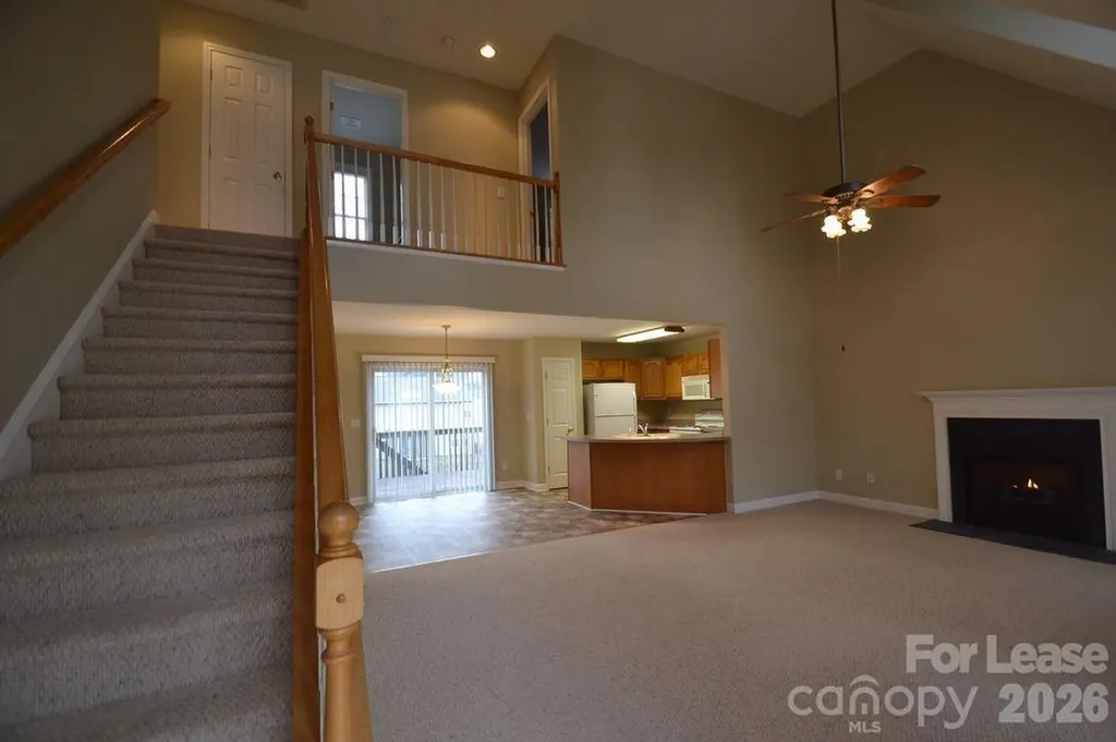 121 Sedge Meadow Drive Winston Salem NC 27107