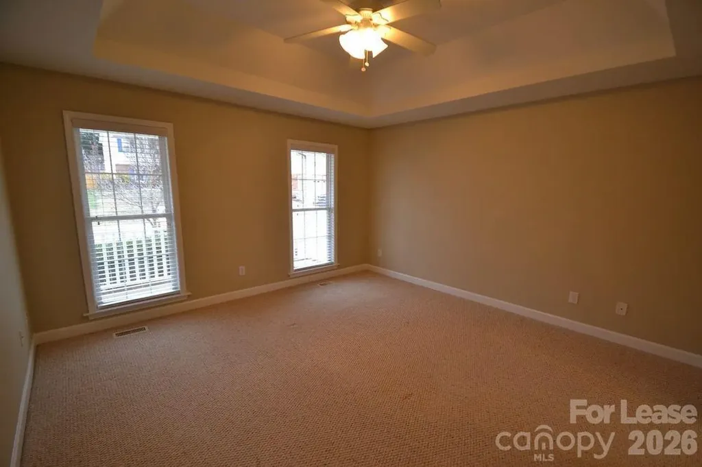 121 Sedge Meadow Drive Winston Salem NC 27107