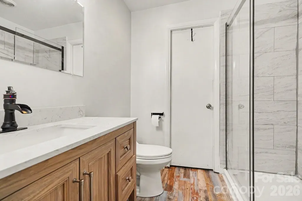 4605 Hedgemore Drive Charlotte NC 28209