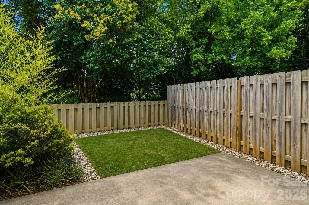 4605 Hedgemore Drive Charlotte NC 28209