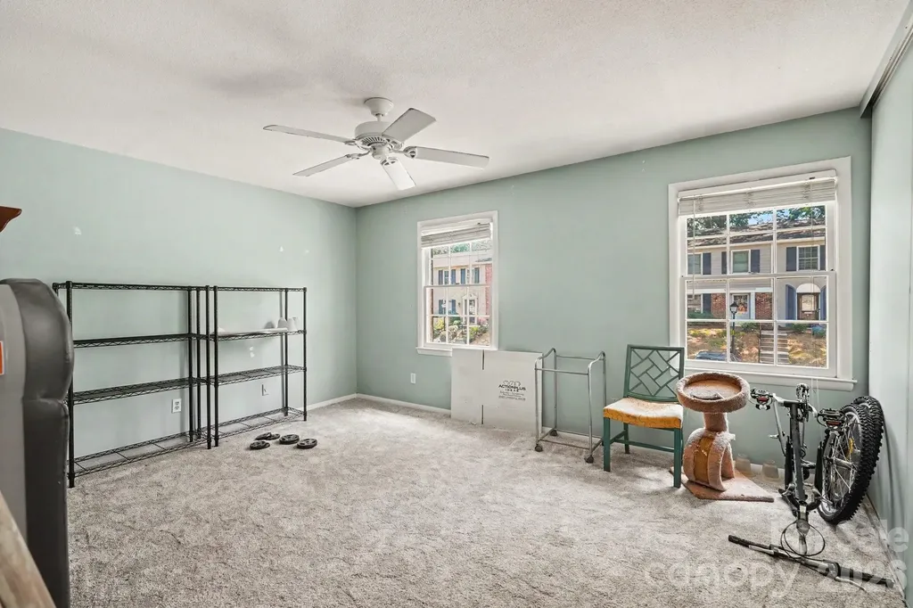 4605 Hedgemore Drive Charlotte NC 28209